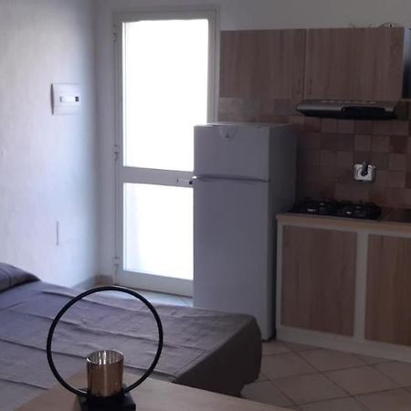 Casa Roberto Leilighet Arzachena Eksteriør bilde