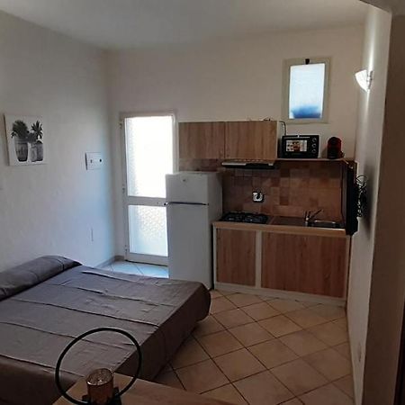 Casa Roberto Leilighet Arzachena Eksteriør bilde