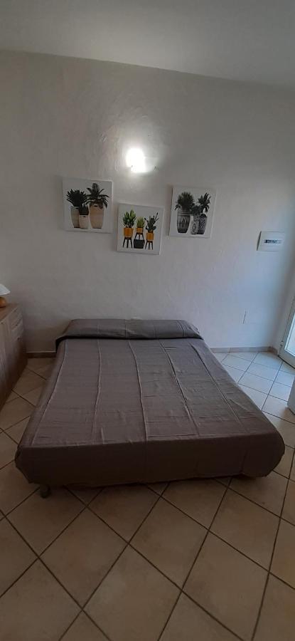 Casa Roberto Leilighet Arzachena Eksteriør bilde