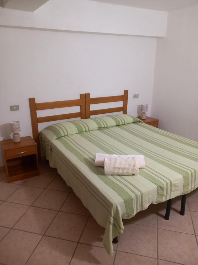 Casa Roberto Leilighet Arzachena Eksteriør bilde