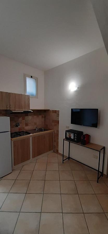 Casa Roberto Leilighet Arzachena Eksteriør bilde
